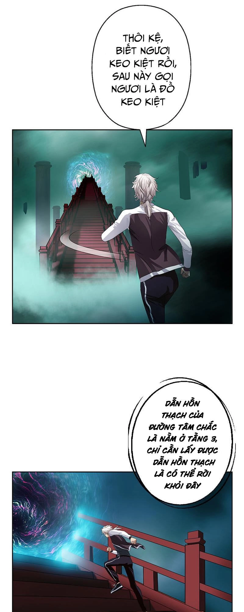 Đô Thị Cực Phẩm Y Tiên Chapter 348 - 7