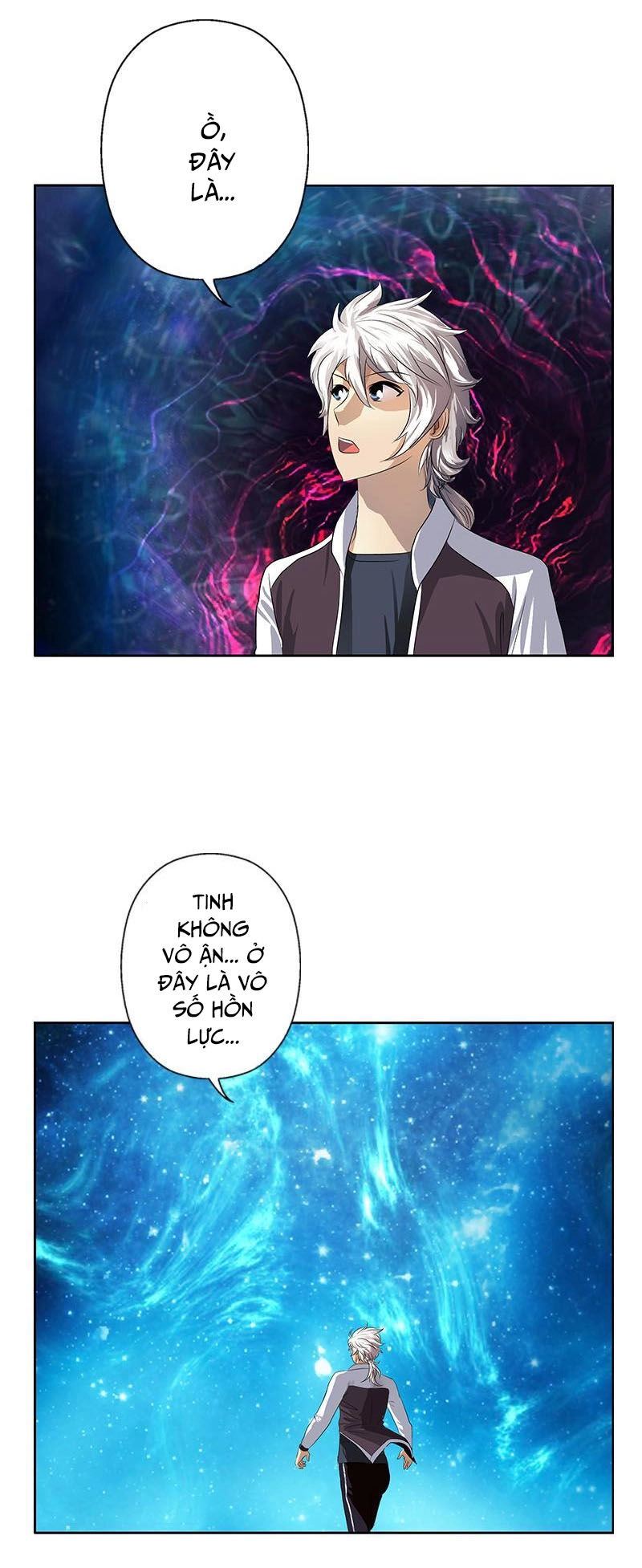 Đô Thị Cực Phẩm Y Tiên Chapter 348 - 9