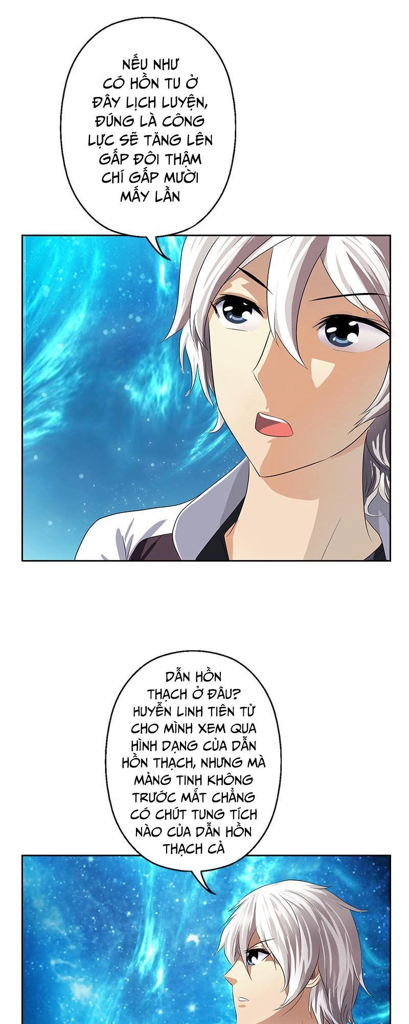 Đô Thị Cực Phẩm Y Tiên Chapter 348 - 10