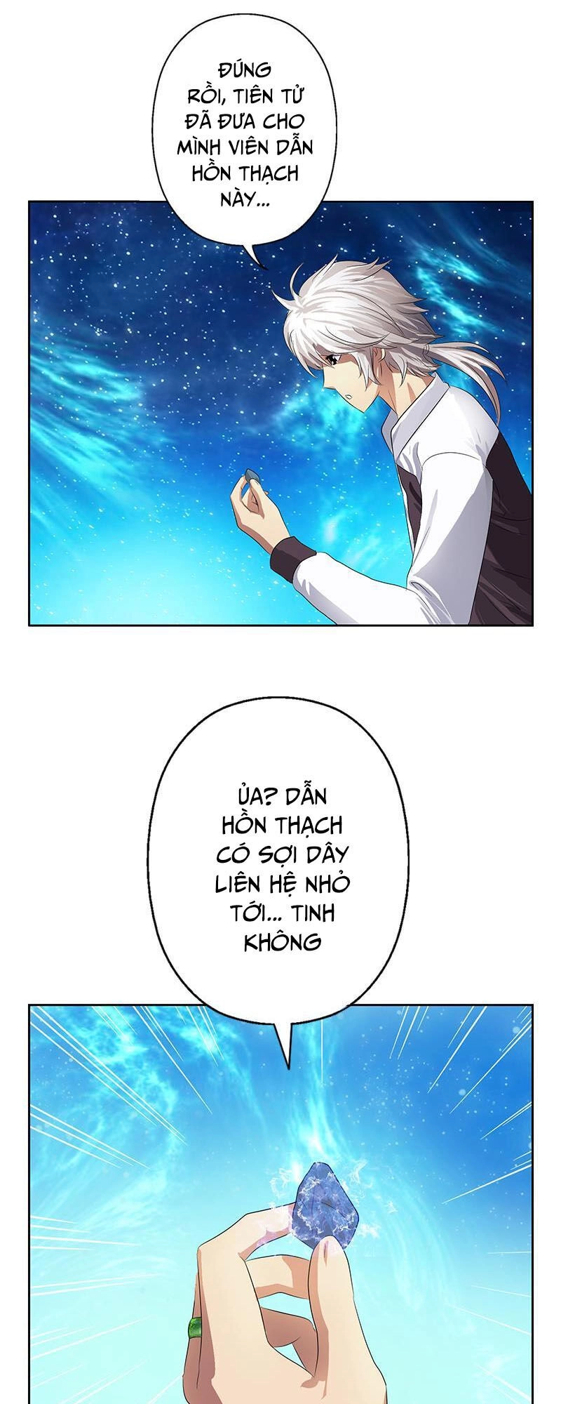 Đô Thị Cực Phẩm Y Tiên Chapter 348 - 12