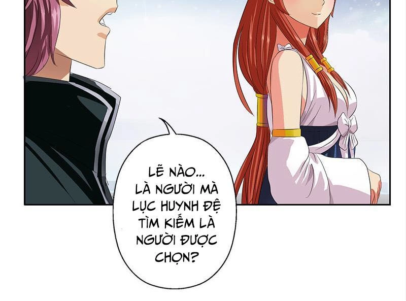 Đô Thị Cực Phẩm Y Tiên Chapter 351 - 14