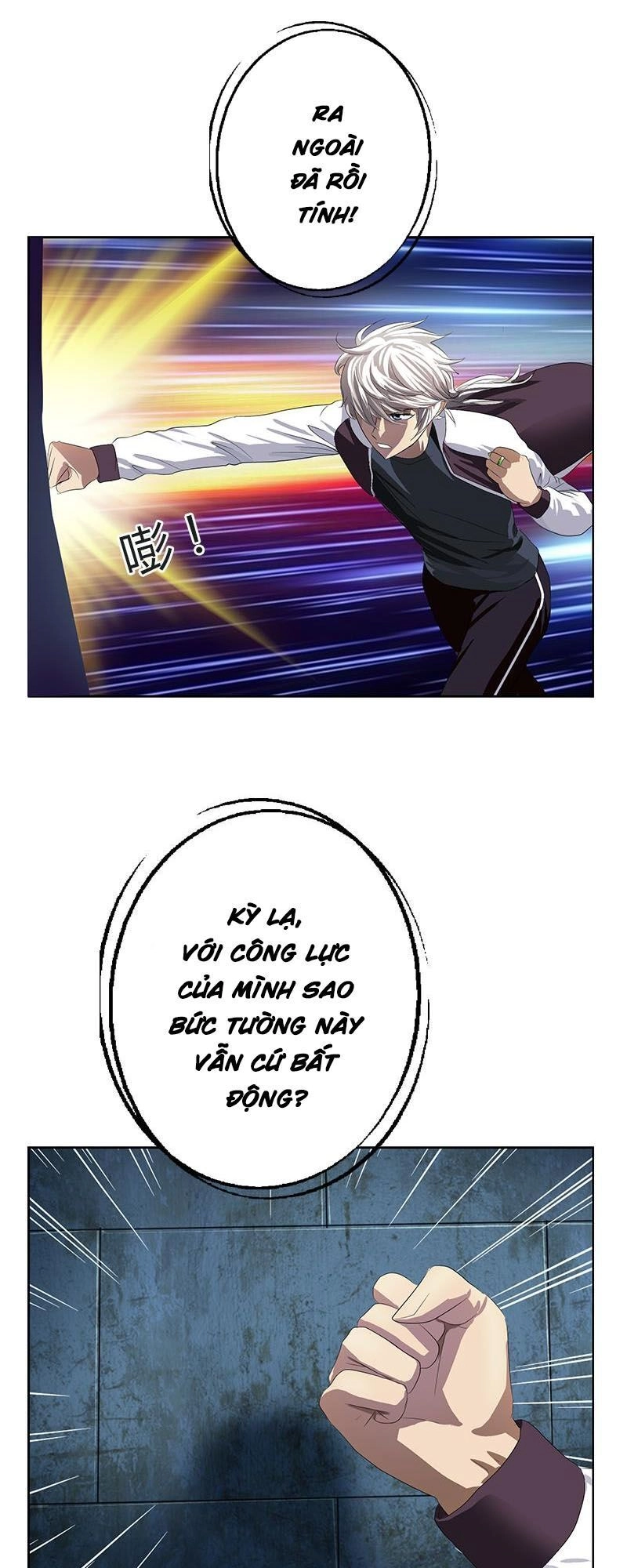 Đô Thị Cực Phẩm Y Tiên Chapter 352 - 5