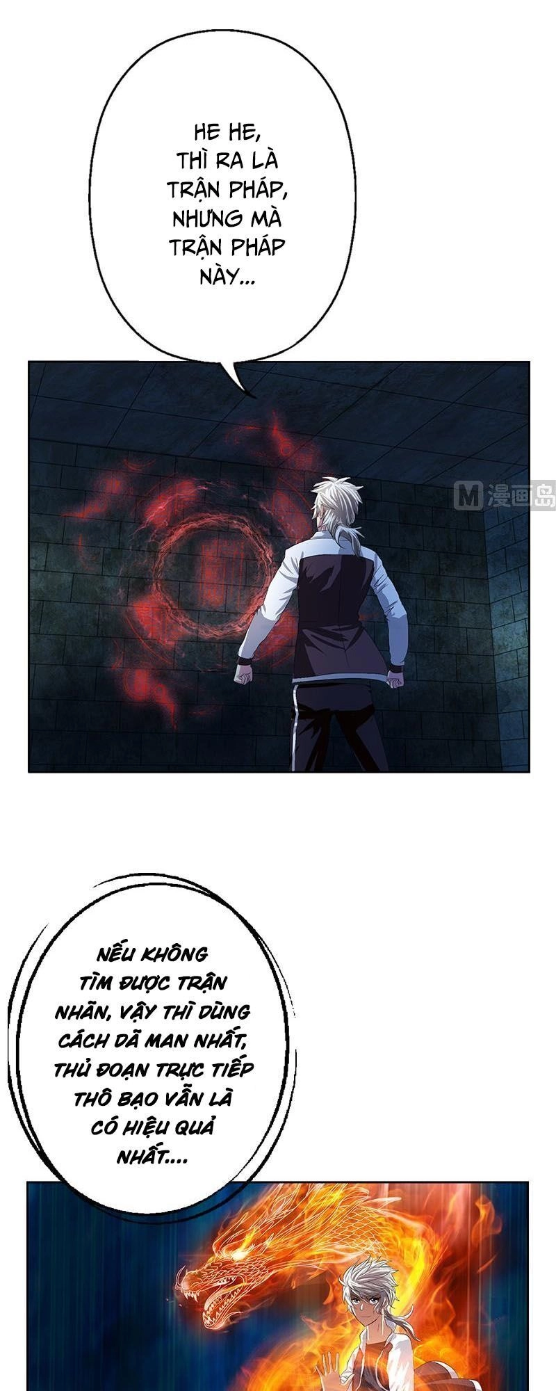 Đô Thị Cực Phẩm Y Tiên Chapter 352 - 7