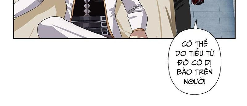 Đô Thị Cực Phẩm Y Tiên Chapter 352 - 16