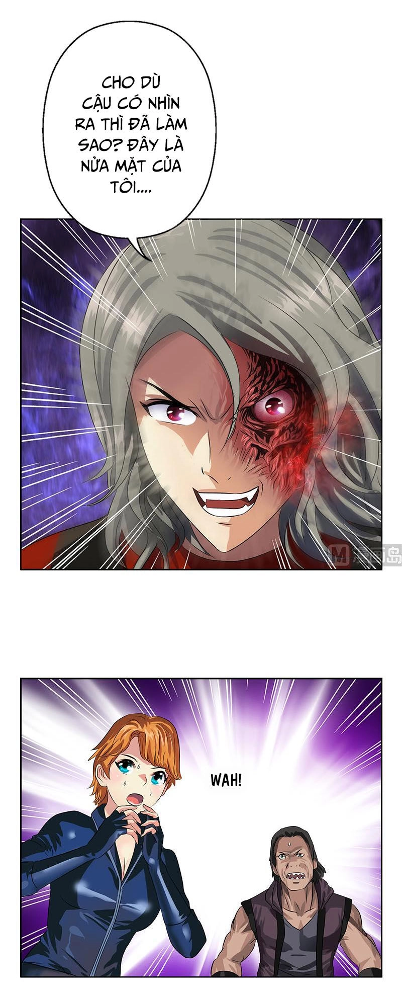 Đô Thị Cực Phẩm Y Tiên Chapter 354 - 3