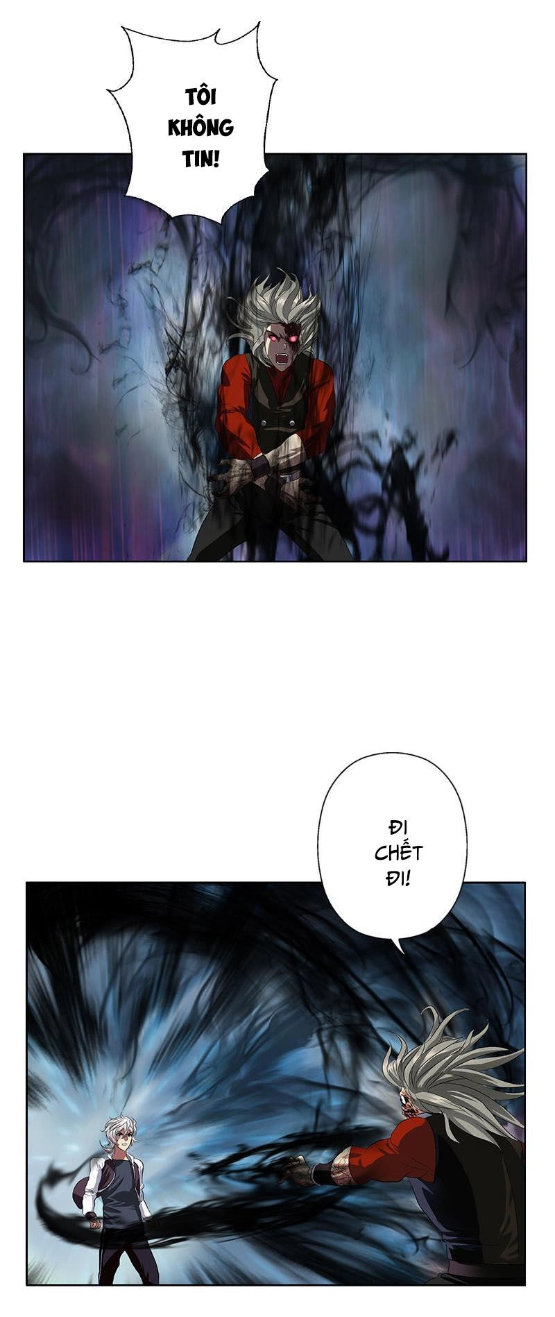 Đô Thị Cực Phẩm Y Tiên Chapter 355 - 7