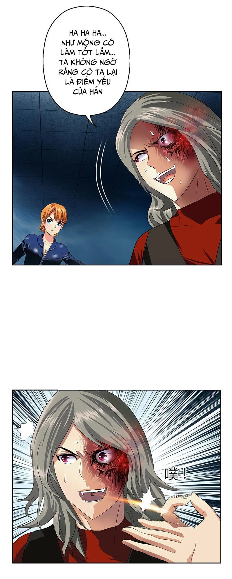 Đô Thị Cực Phẩm Y Tiên Chapter 355 - 11