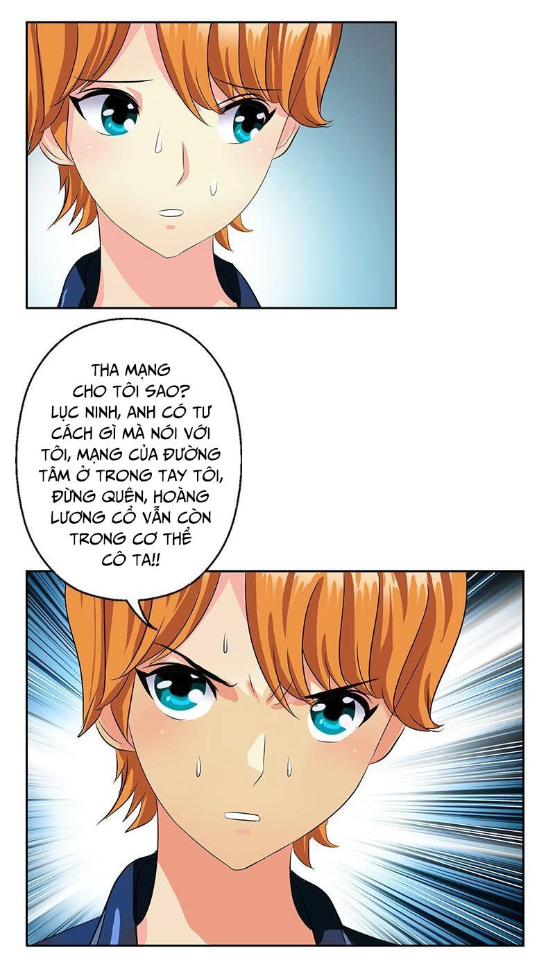 Đô Thị Cực Phẩm Y Tiên Chapter 355 - 15