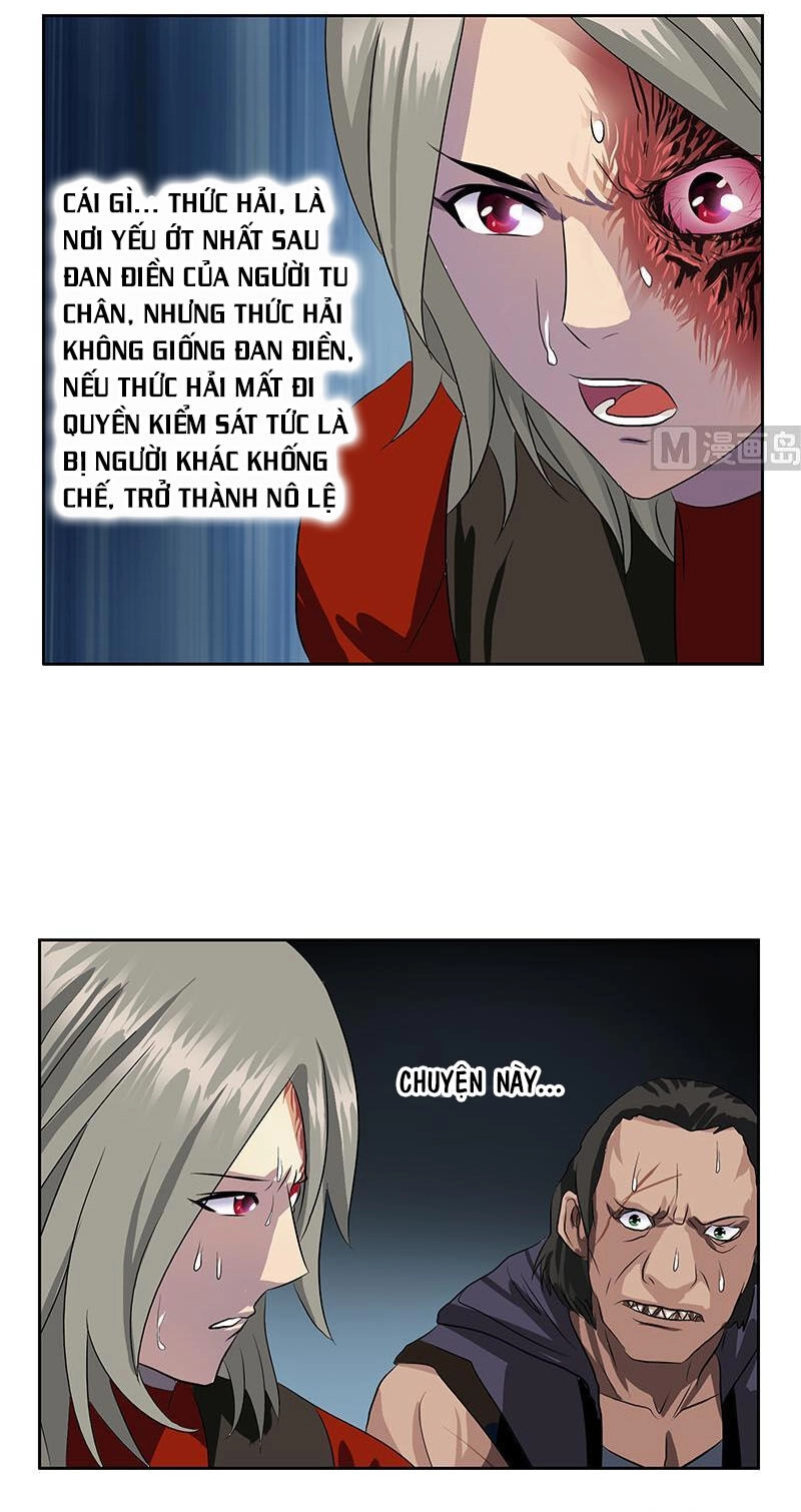 Đô Thị Cực Phẩm Y Tiên Chapter 356 - 16