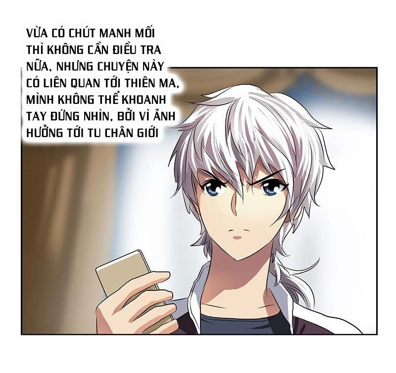 Đô Thị Cực Phẩm Y Tiên Chapter 357 - 22