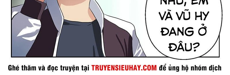 Đô Thị Cực Phẩm Y Tiên Chapter 358 - 3