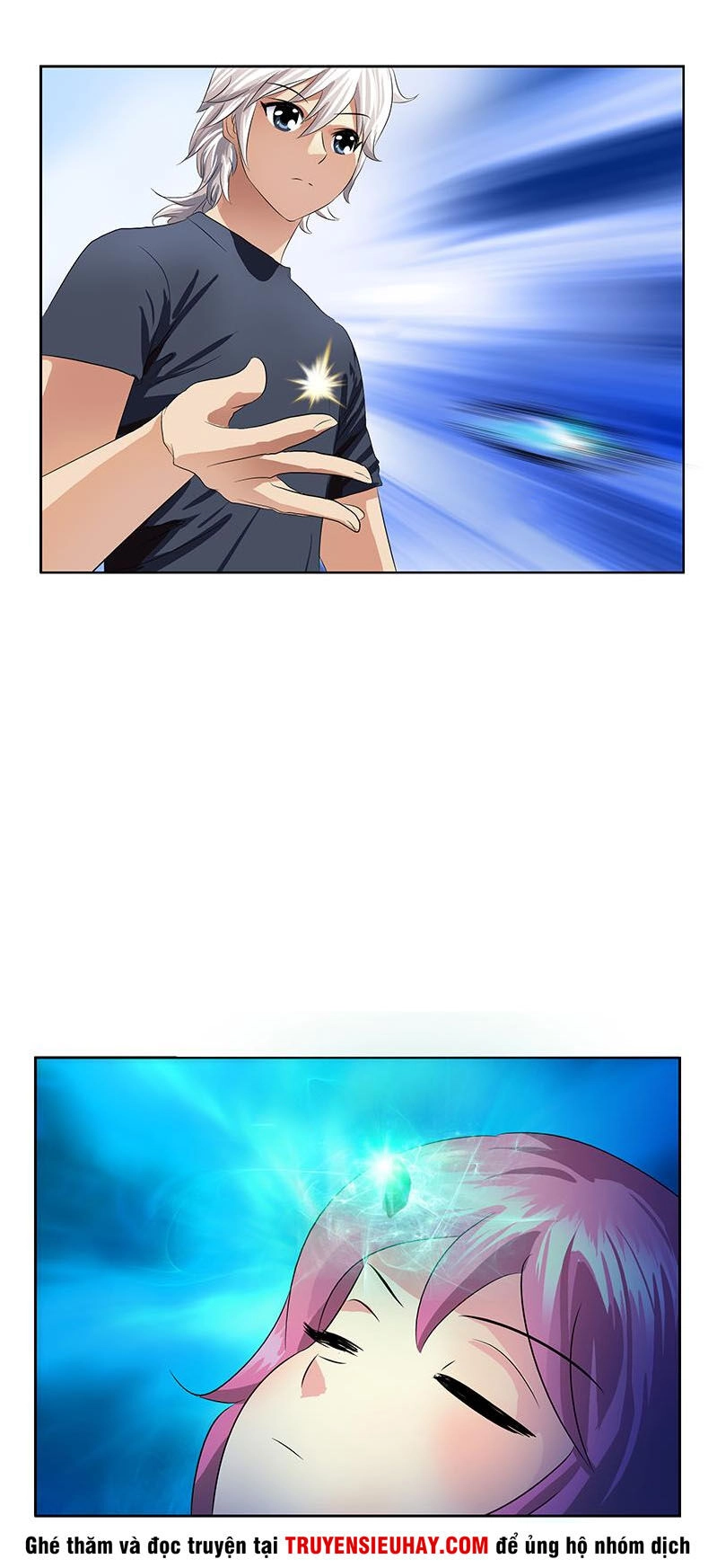 Đô Thị Cực Phẩm Y Tiên Chapter 358 - 12