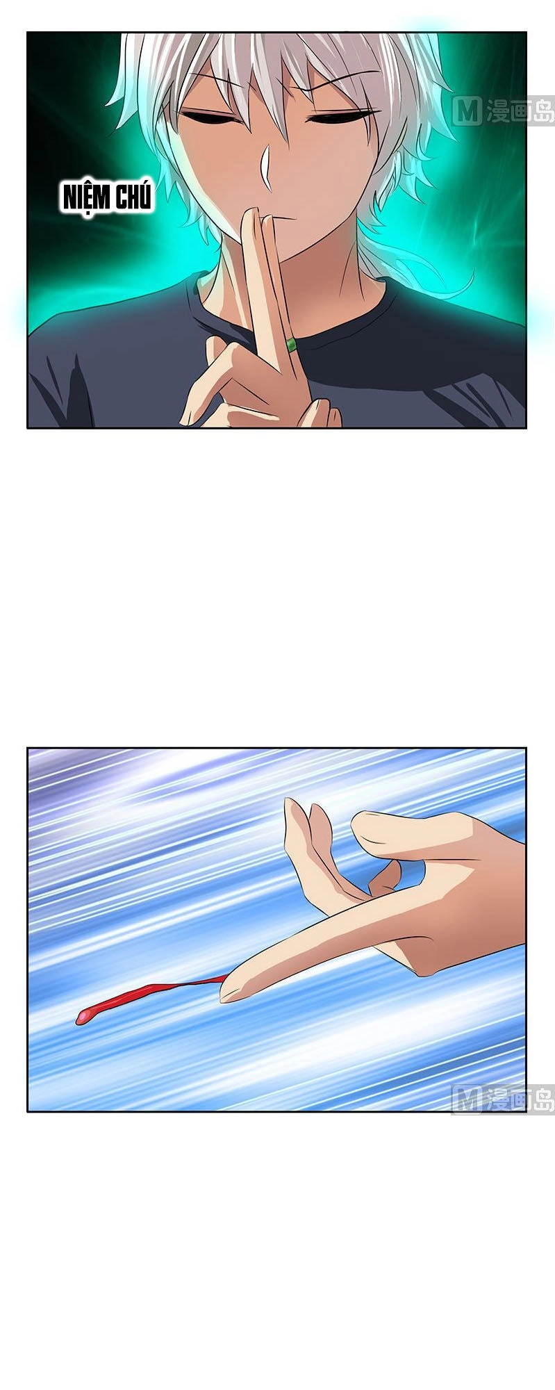 Đô Thị Cực Phẩm Y Tiên Chapter 358 - 13