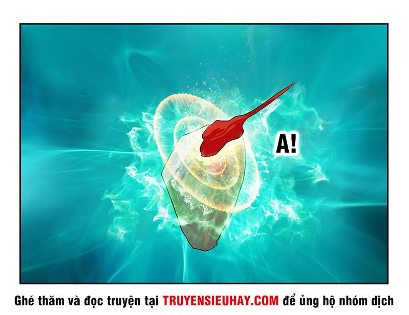 Đô Thị Cực Phẩm Y Tiên Chapter 358 - 14