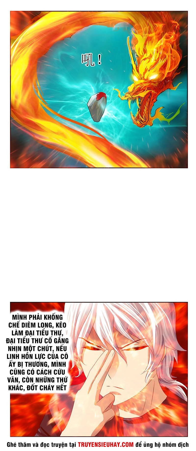 Đô Thị Cực Phẩm Y Tiên Chapter 359 - 4