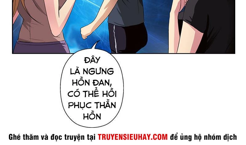 Đô Thị Cực Phẩm Y Tiên Chapter 359 - 7