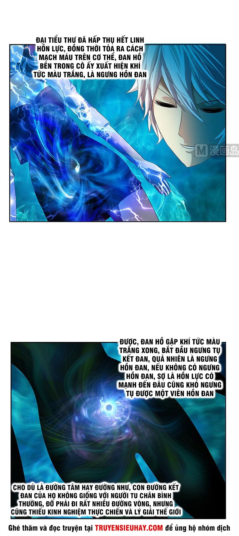 Đô Thị Cực Phẩm Y Tiên Chapter 359 - 14