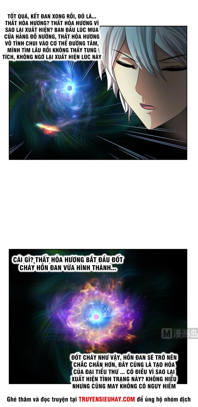 Đô Thị Cực Phẩm Y Tiên Chapter 359 - 15