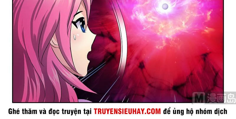 Đô Thị Cực Phẩm Y Tiên Chapter 359 - 22