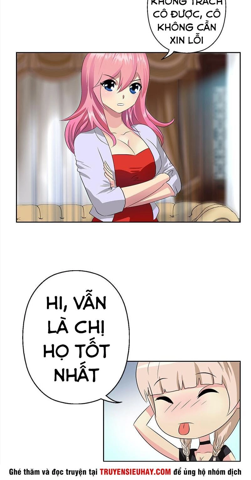 Đô Thị Cực Phẩm Y Tiên Chapter 360 - 8