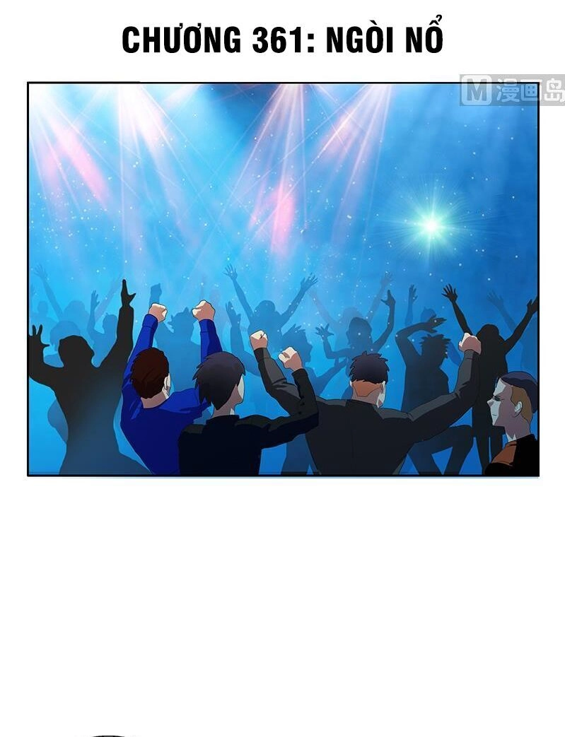 Đô Thị Cực Phẩm Y Tiên Chapter 361 - 2