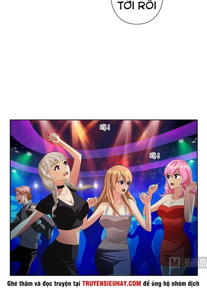 Đô Thị Cực Phẩm Y Tiên Chapter 361 - 5