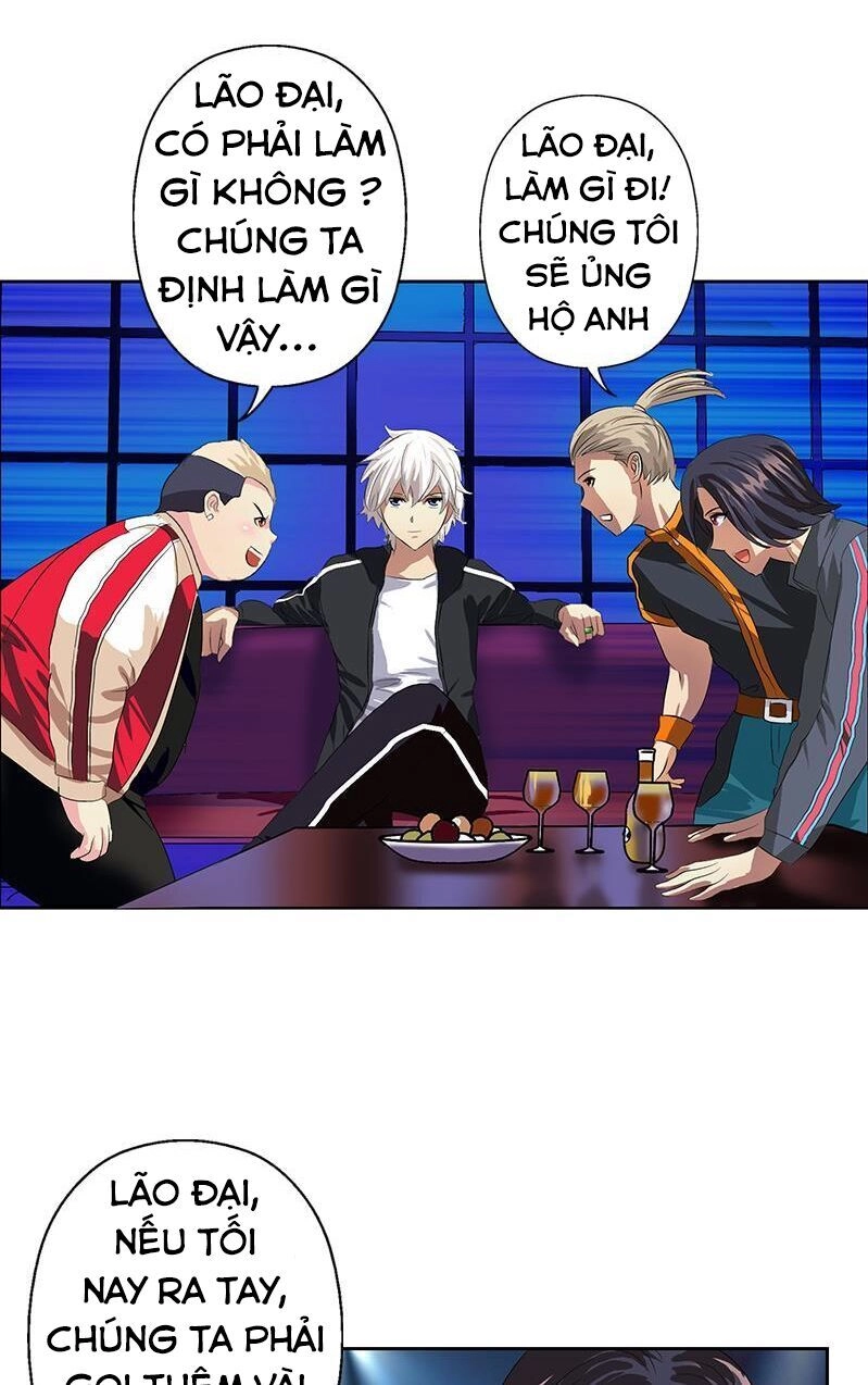 Đô Thị Cực Phẩm Y Tiên Chapter 361 - 6