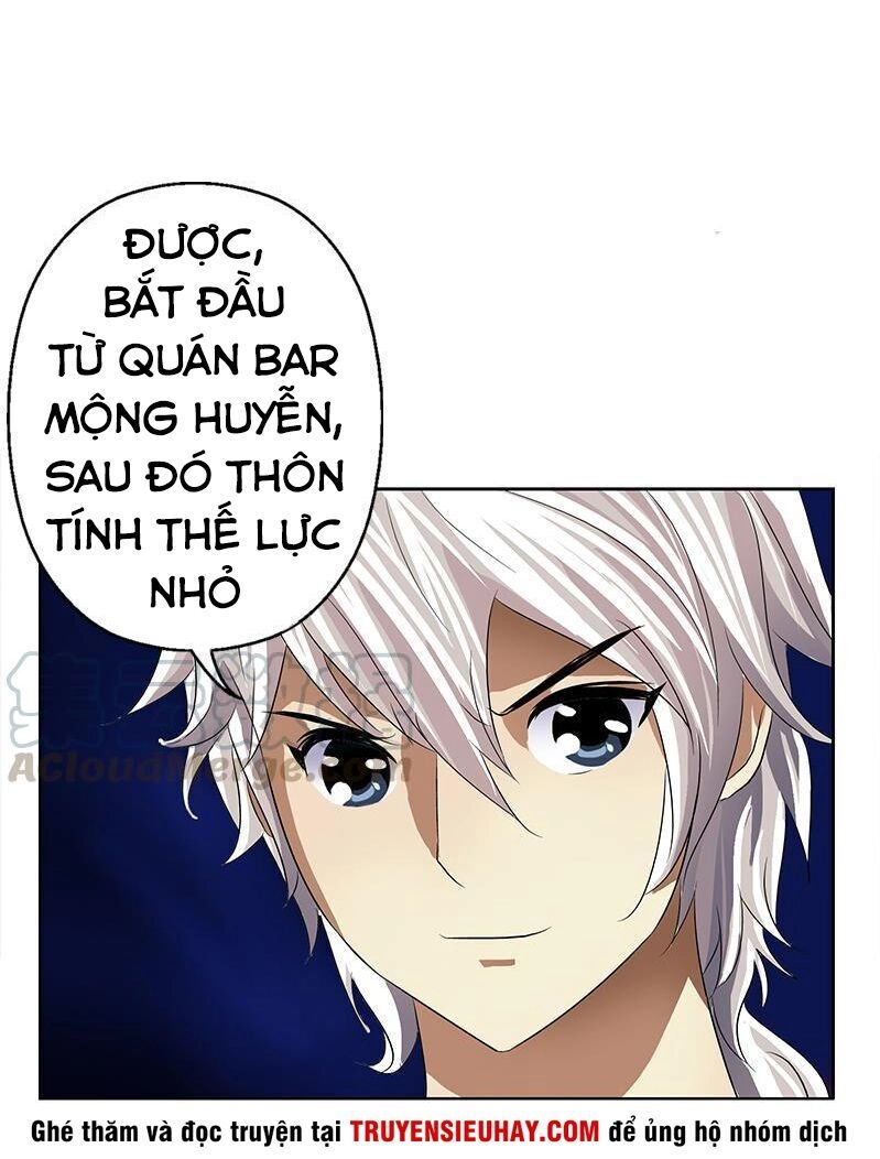 Đô Thị Cực Phẩm Y Tiên Chapter 361 - 9