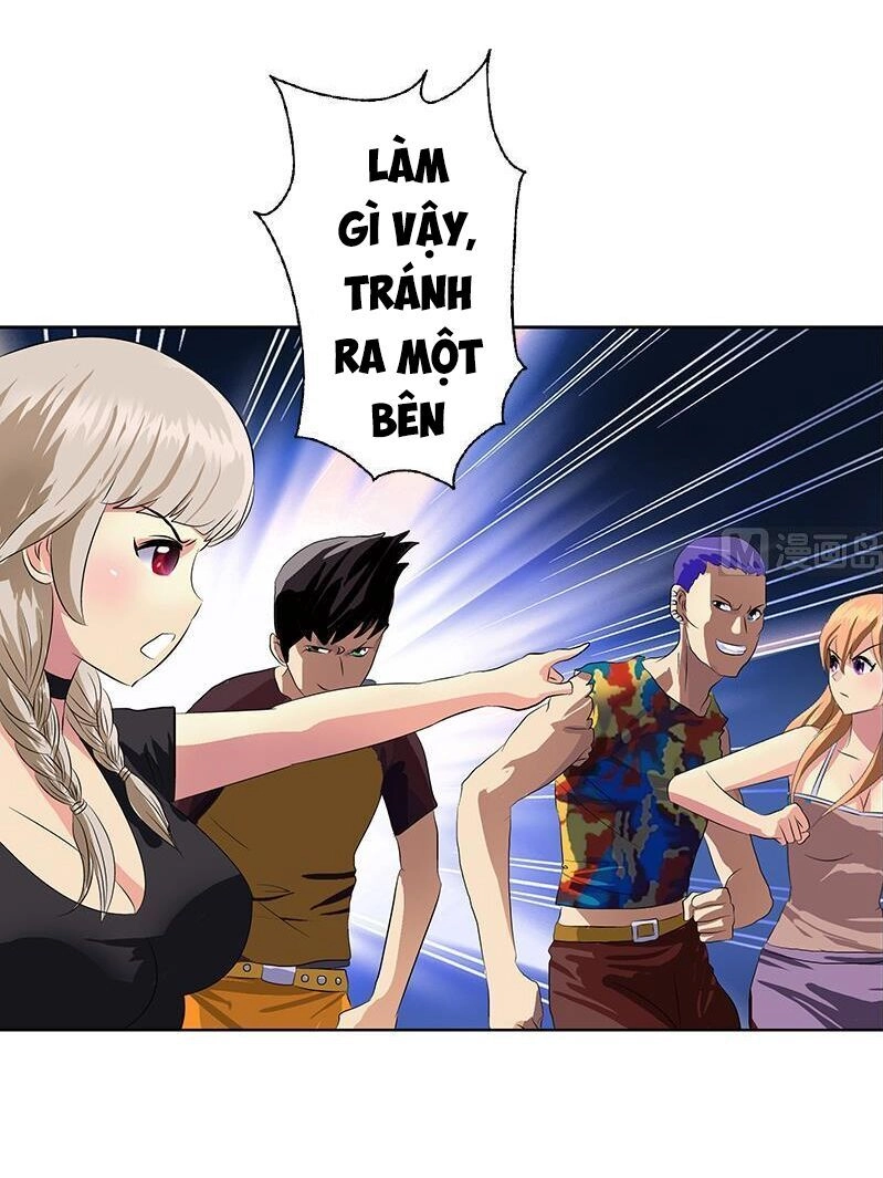 Đô Thị Cực Phẩm Y Tiên Chapter 361 - 12