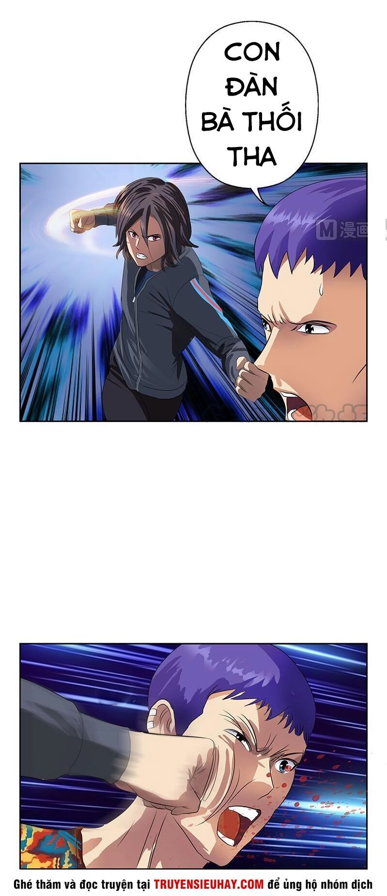 Đô Thị Cực Phẩm Y Tiên Chapter 361 - 15