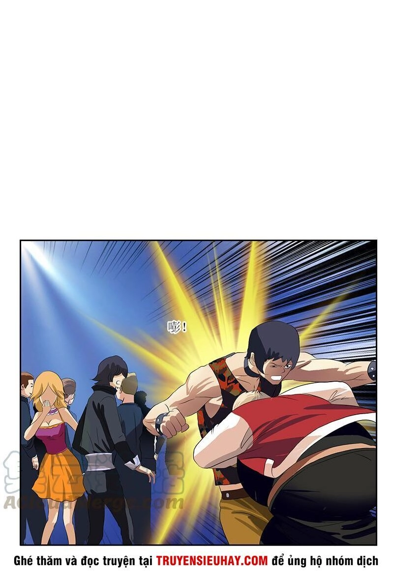 Đô Thị Cực Phẩm Y Tiên Chapter 361 - 17