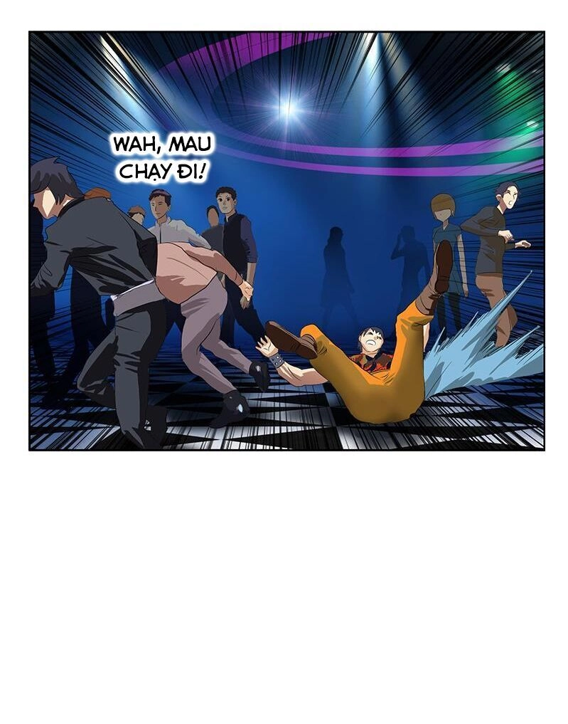 Đô Thị Cực Phẩm Y Tiên Chapter 361 - 18