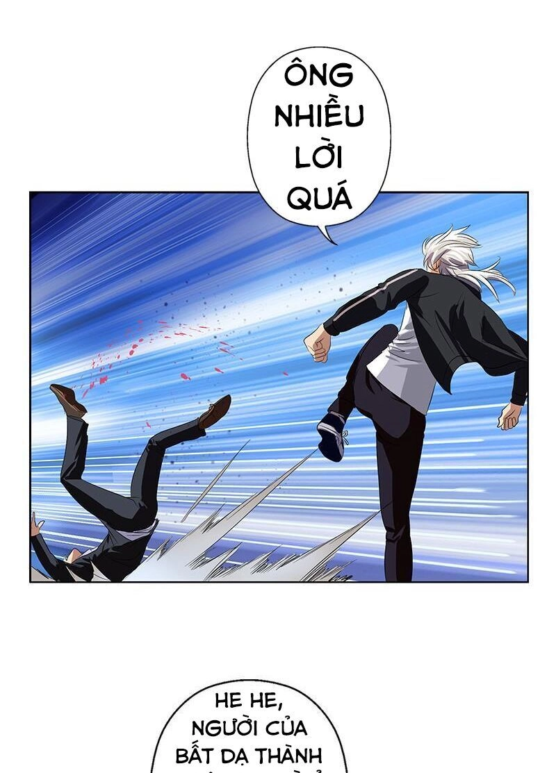 Đô Thị Cực Phẩm Y Tiên Chapter 362 - 12