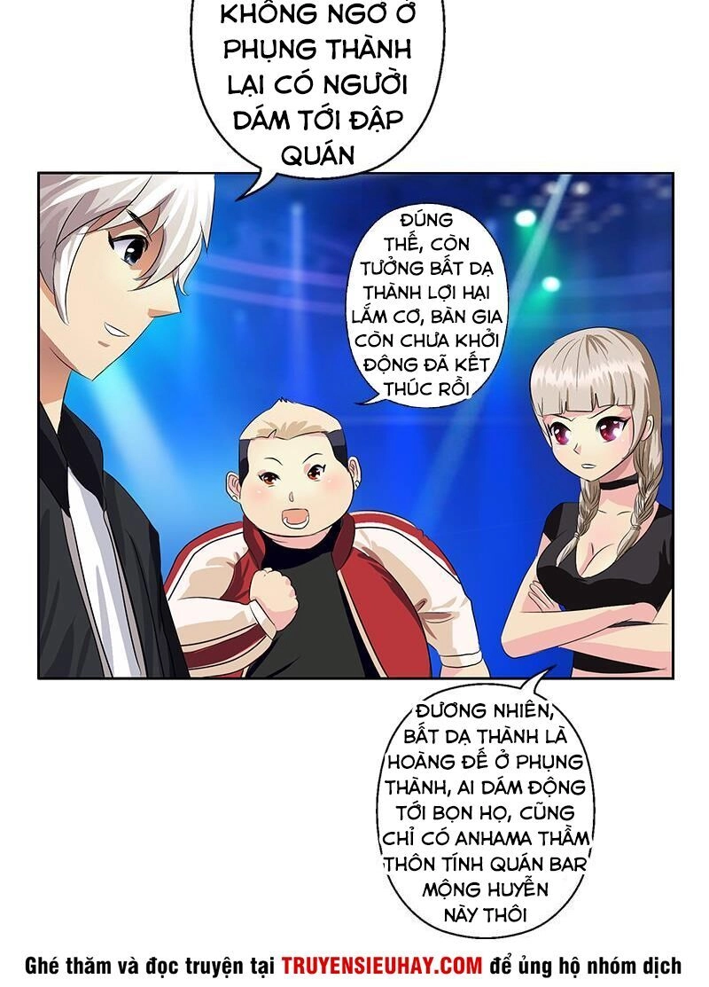 Đô Thị Cực Phẩm Y Tiên Chapter 362 - 13