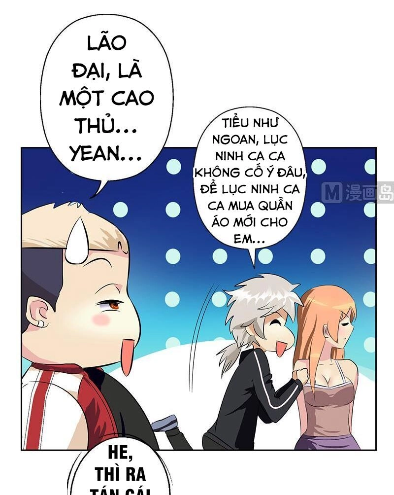 Đô Thị Cực Phẩm Y Tiên Chapter 362 - 16