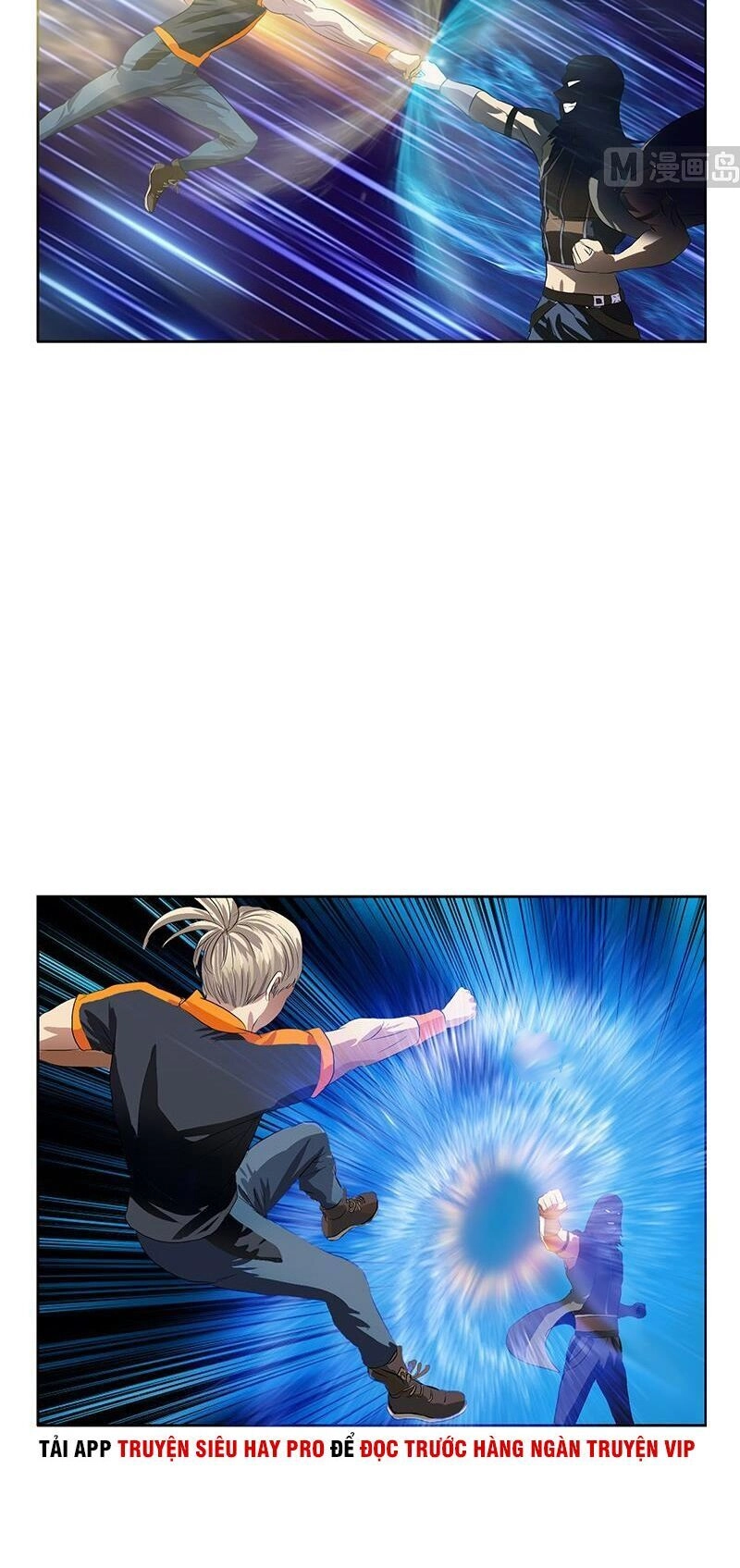 Đô Thị Cực Phẩm Y Tiên Chapter 363 - 3