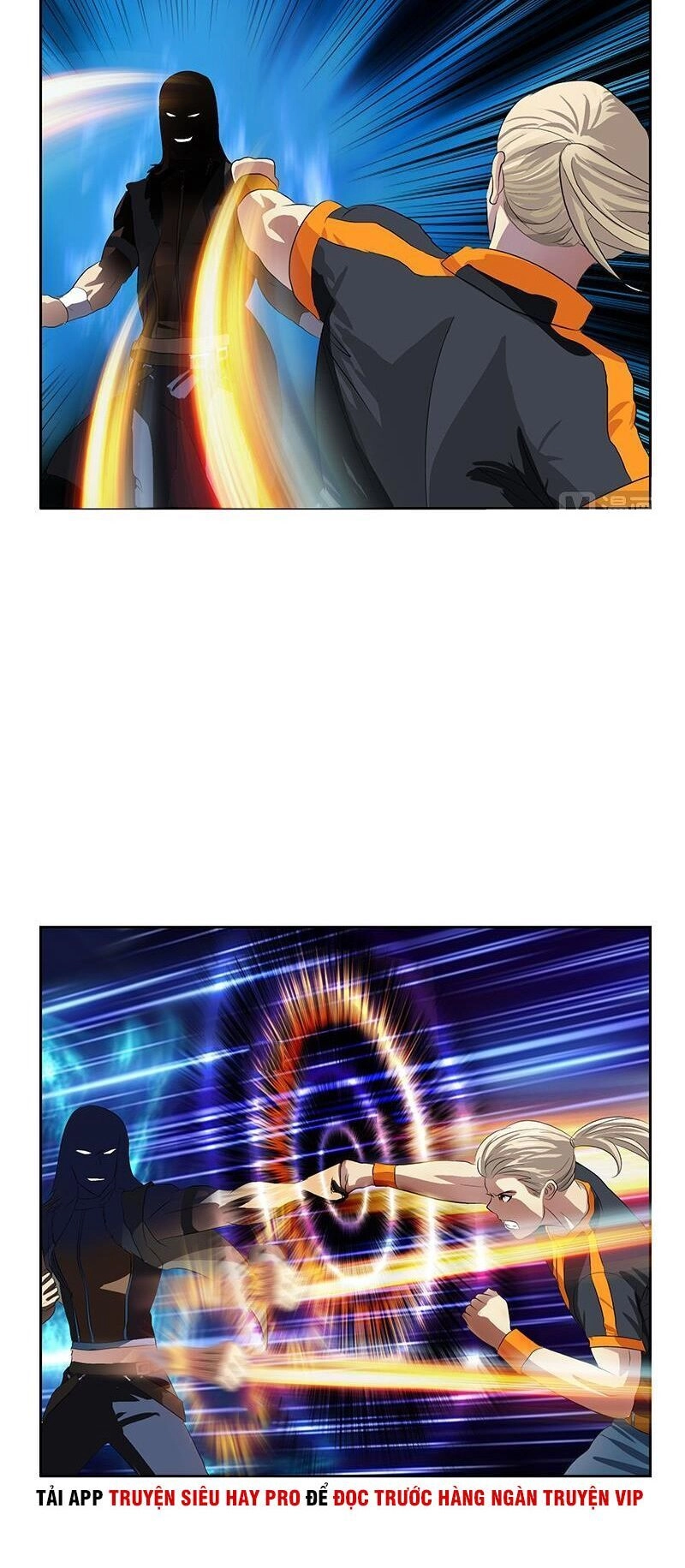 Đô Thị Cực Phẩm Y Tiên Chapter 363 - 5