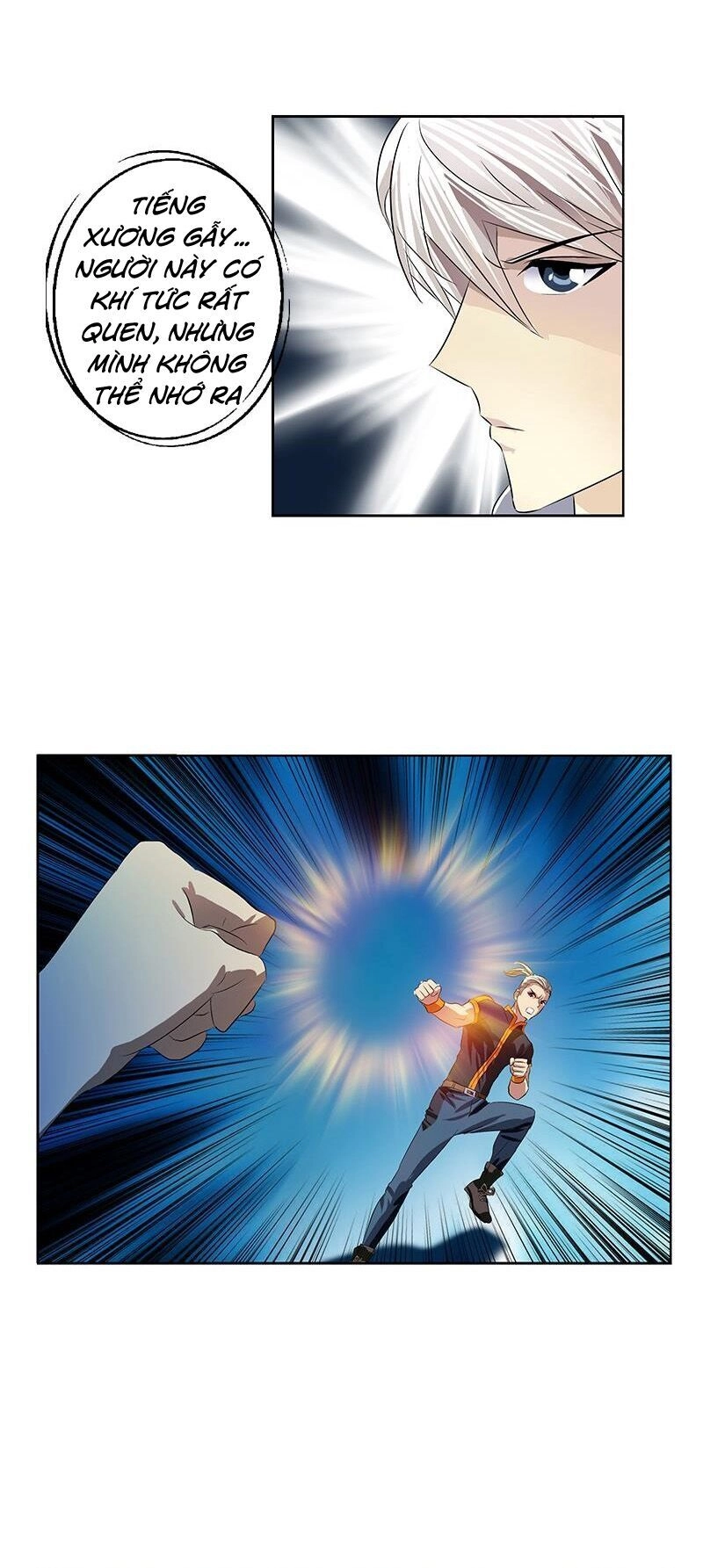 Đô Thị Cực Phẩm Y Tiên Chapter 363 - 6