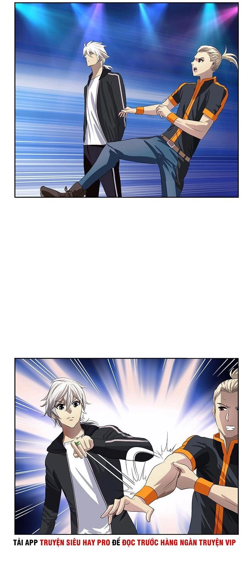 Đô Thị Cực Phẩm Y Tiên Chapter 363 - 7