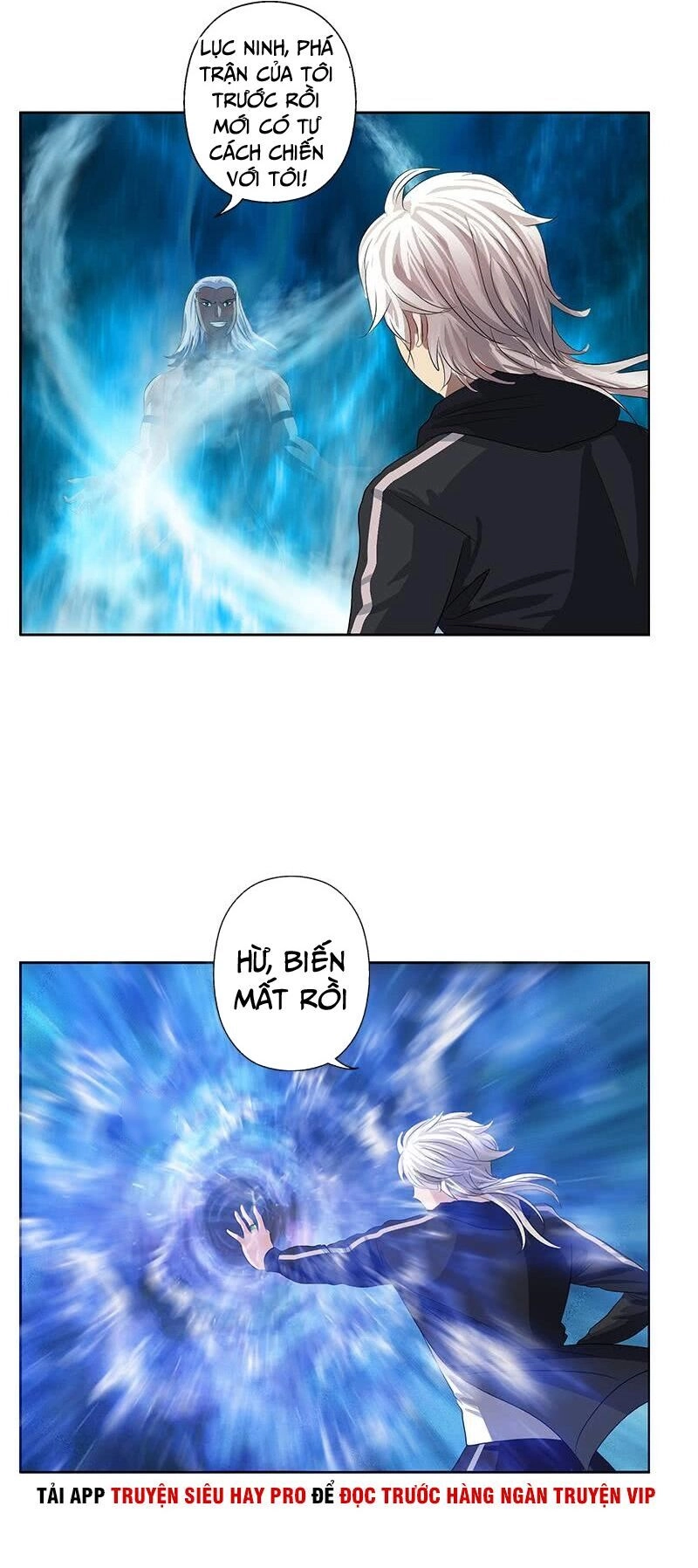 Đô Thị Cực Phẩm Y Tiên Chapter 363 - 15