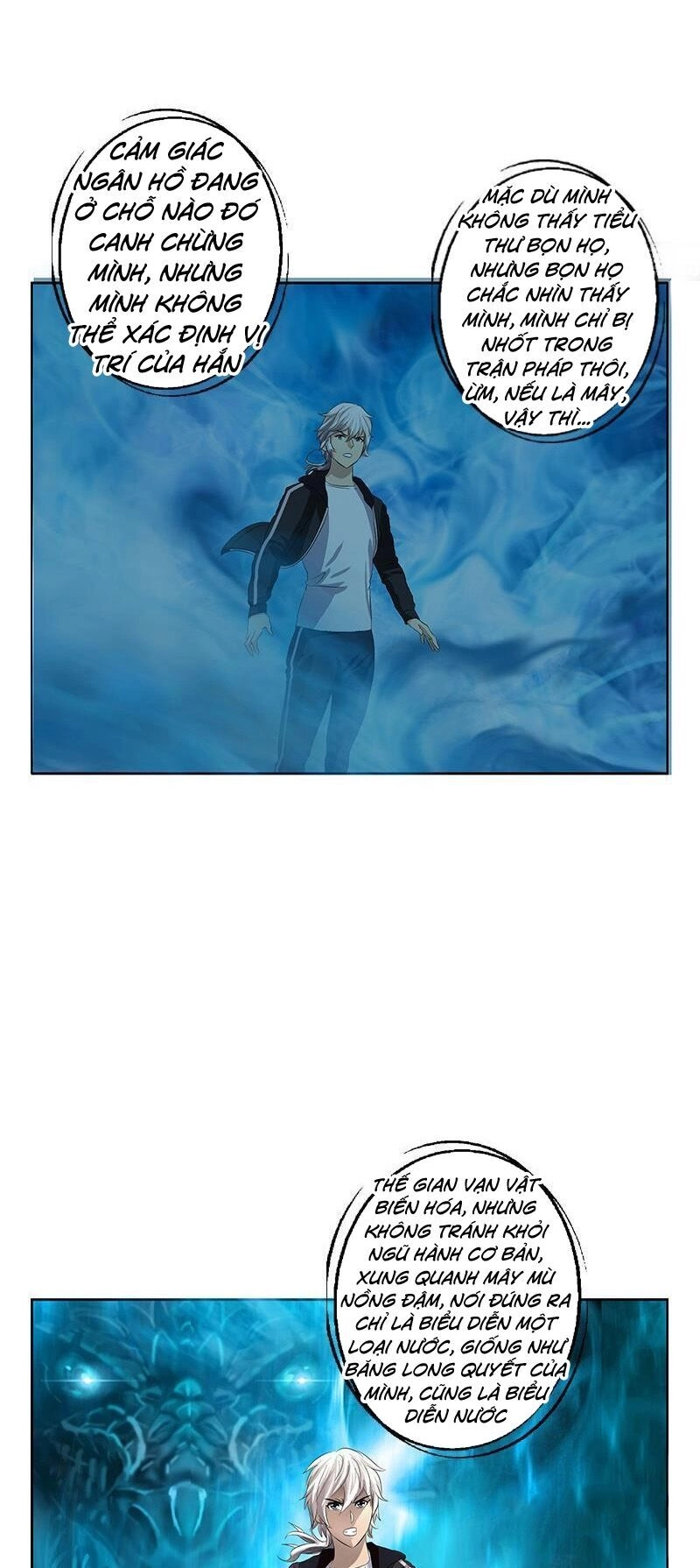 Đô Thị Cực Phẩm Y Tiên Chapter 364 - 2