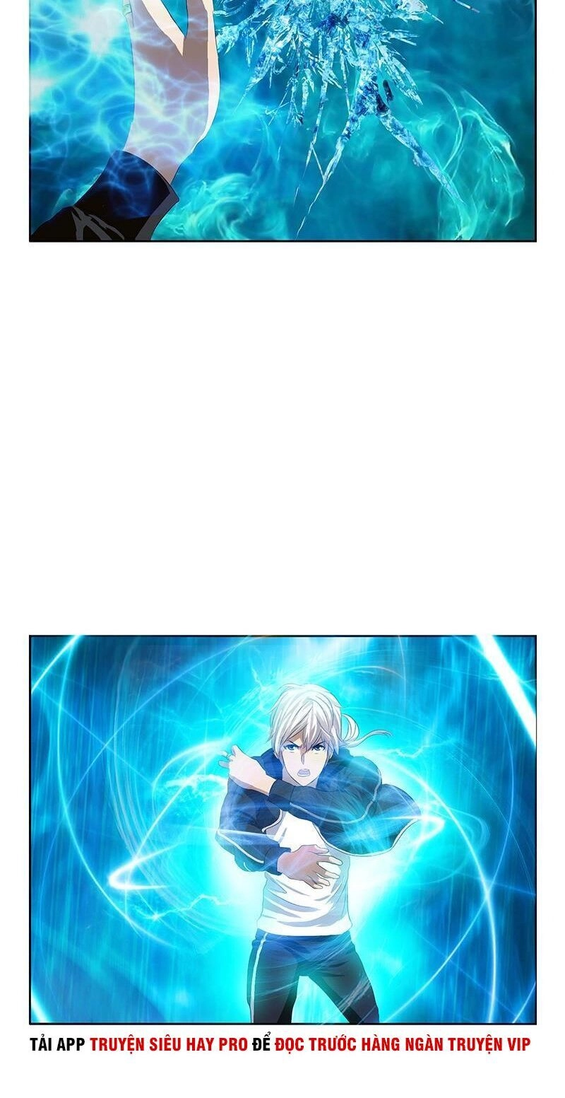 Đô Thị Cực Phẩm Y Tiên Chapter 364 - 5