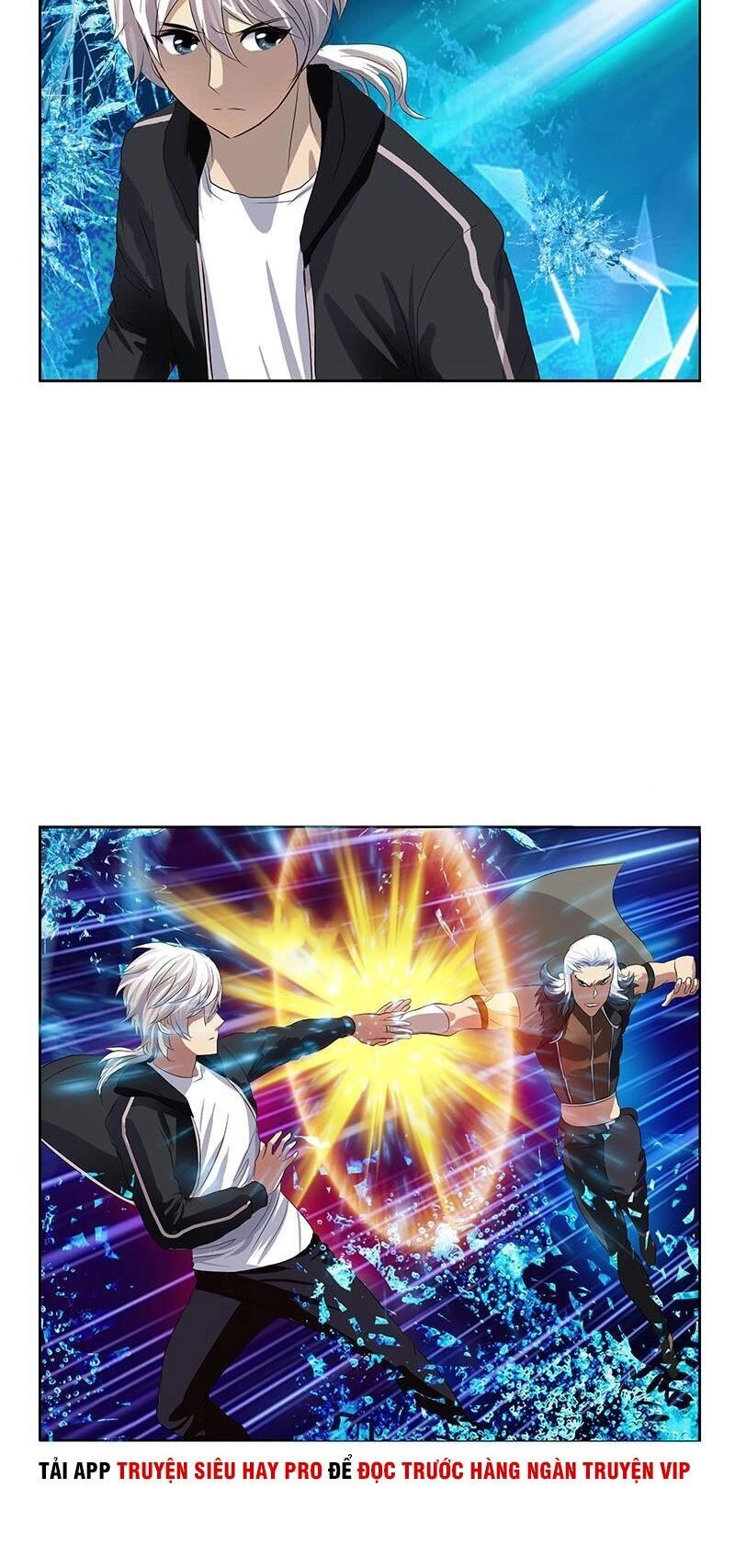 Đô Thị Cực Phẩm Y Tiên Chapter 364 - 9