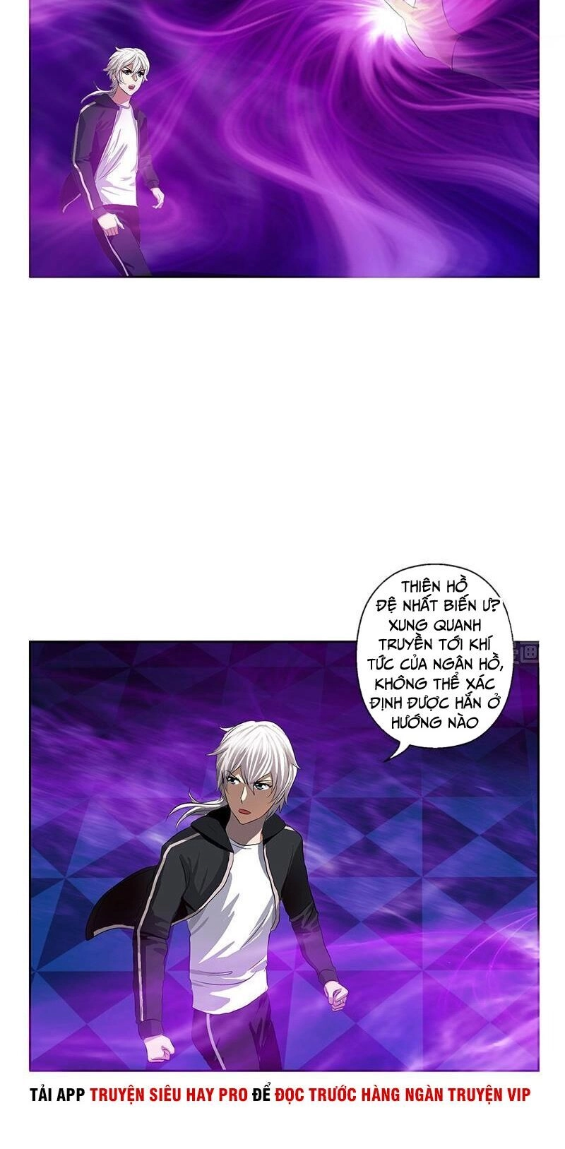 Đô Thị Cực Phẩm Y Tiên Chapter 364 - 13