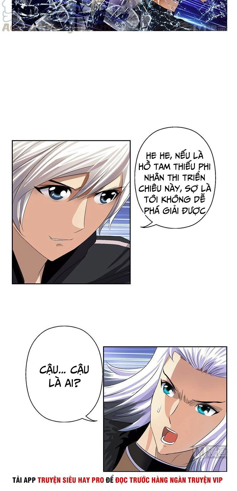 Đô Thị Cực Phẩm Y Tiên Chapter 364 - 17