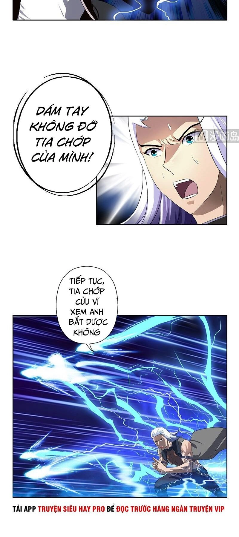 Đô Thị Cực Phẩm Y Tiên Chapter 365 - 7