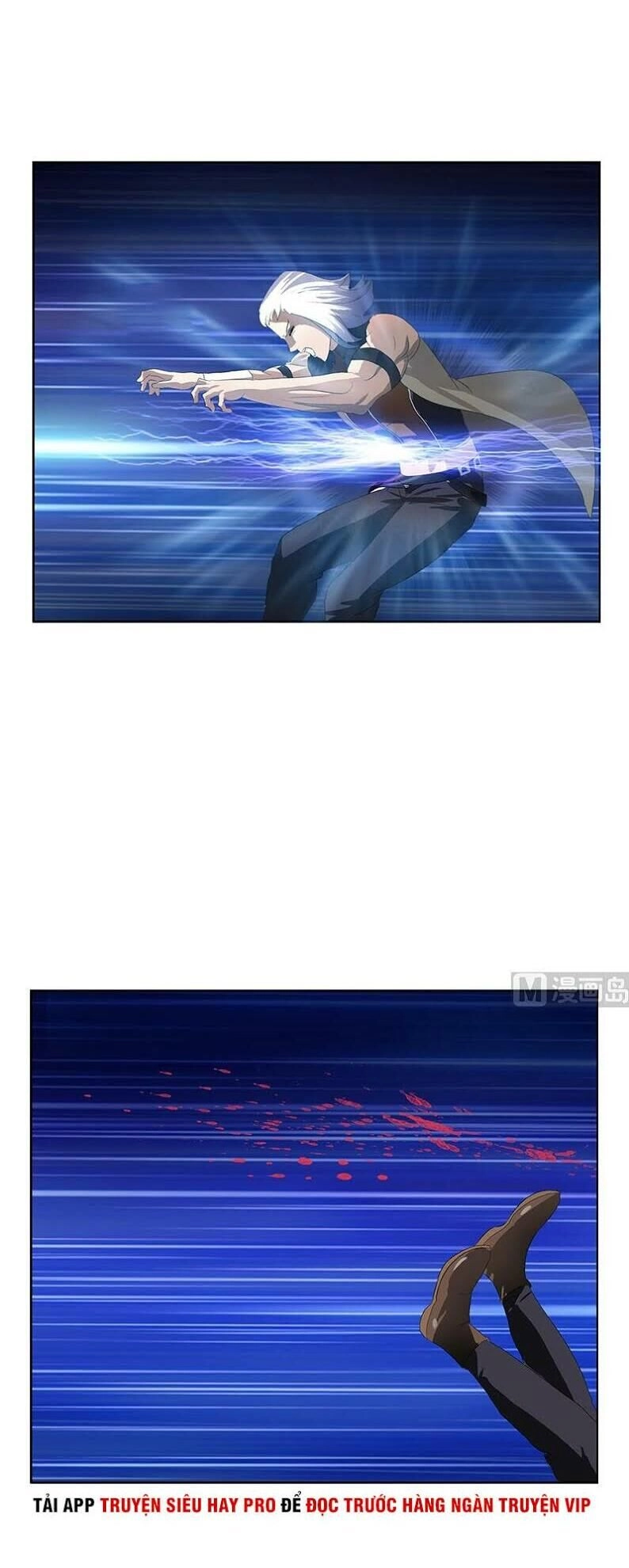 Đô Thị Cực Phẩm Y Tiên Chapter 365 - 11