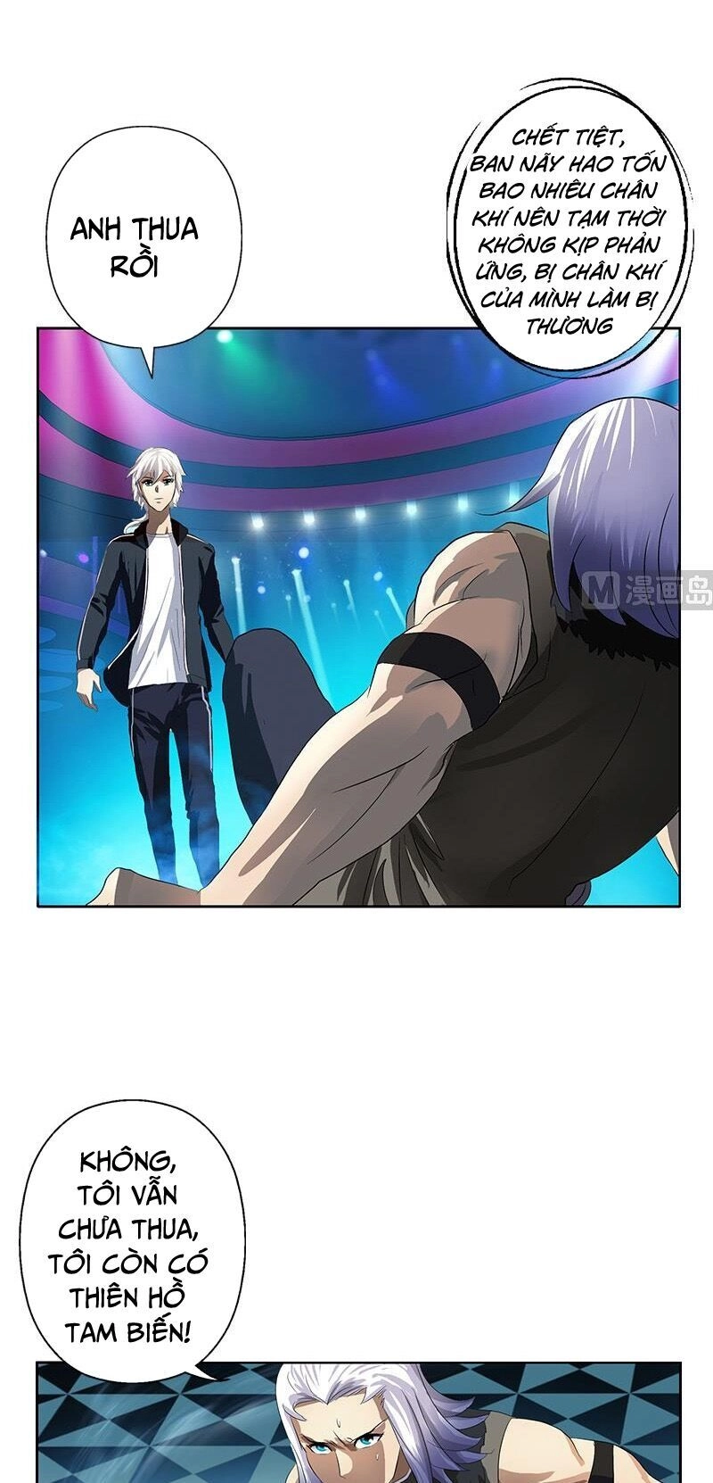 Đô Thị Cực Phẩm Y Tiên Chapter 365 - 12