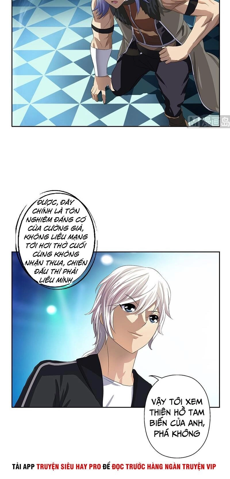 Đô Thị Cực Phẩm Y Tiên Chapter 365 - 13