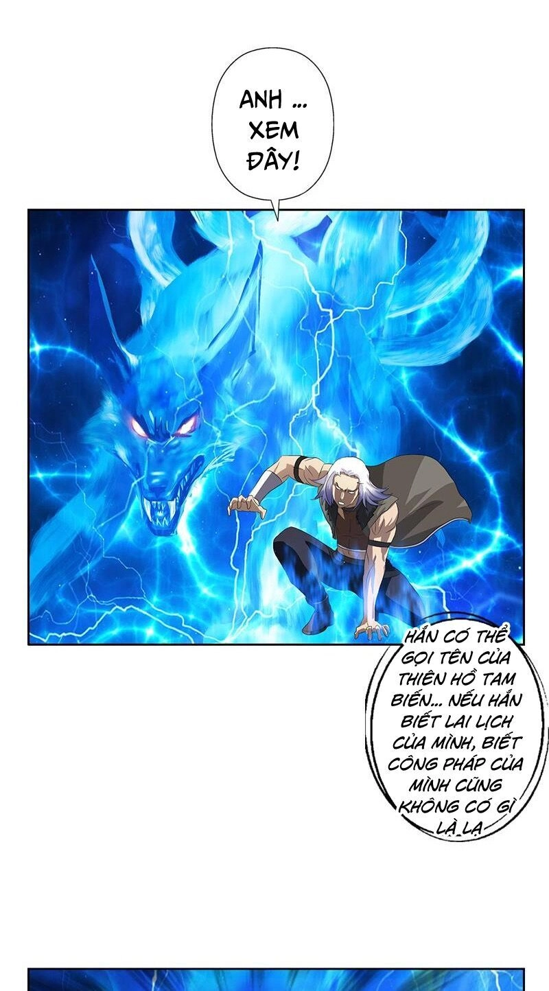 Đô Thị Cực Phẩm Y Tiên Chapter 365 - 14